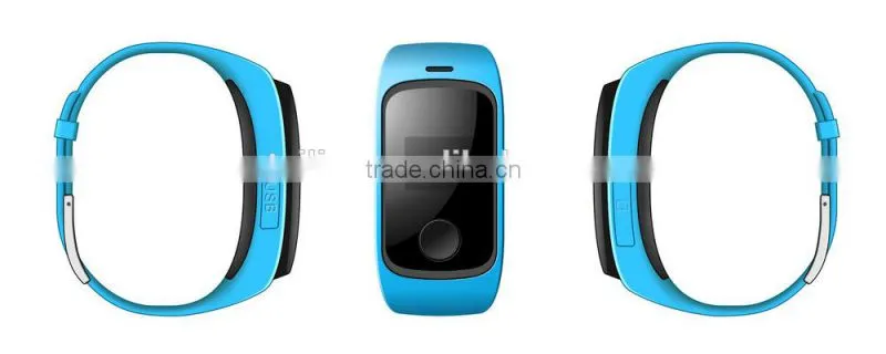2015 hot selling kids gps watch phone within sos function, tracking watch