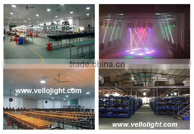 dmx led moving head LED Beam-60