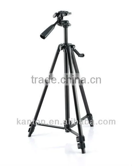 PHOTOGRAPHY STUDIO EQUIPMENT3 SECTION LIGHTING TRIPOD