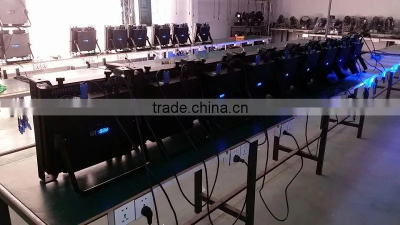 4 Eyes COB LED Audience Blinder Guangzhou led stage light LED Blinder 400