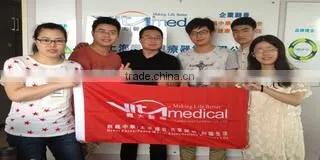 Vitaimed Instrument Co., Ltd. company overview - view 3