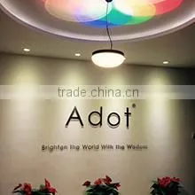 Shaanxi Adot Lighting Co., Ltd. company overview - view 2