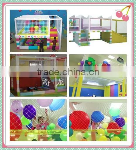 New product game children indoor playground
