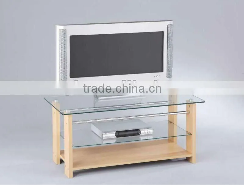 4 tier TV stand
