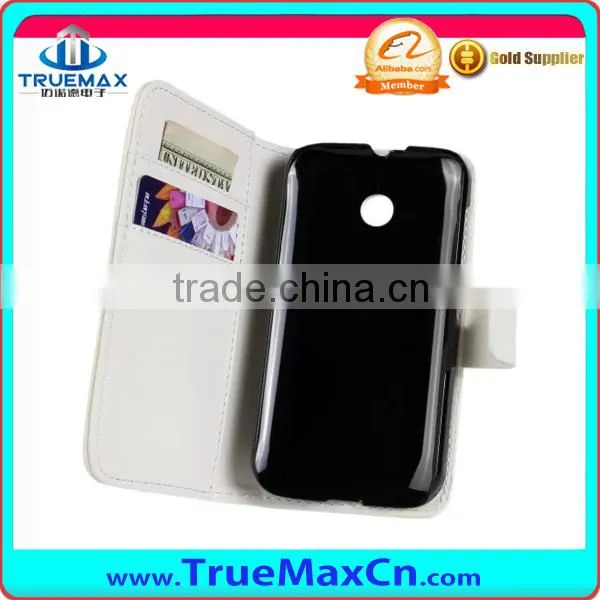 Chinese Supplier Back Cover Case for Motorola xt1030 Protector Case