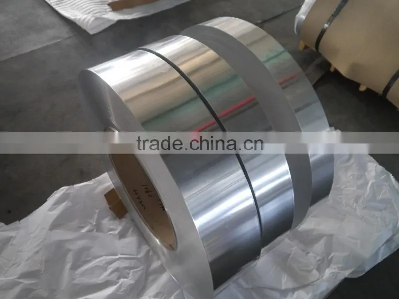 1100 h14 aluminum strip for car seal strip