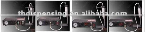 glue dispenser machine facotry price/glue dispenser/one component liquid dispense