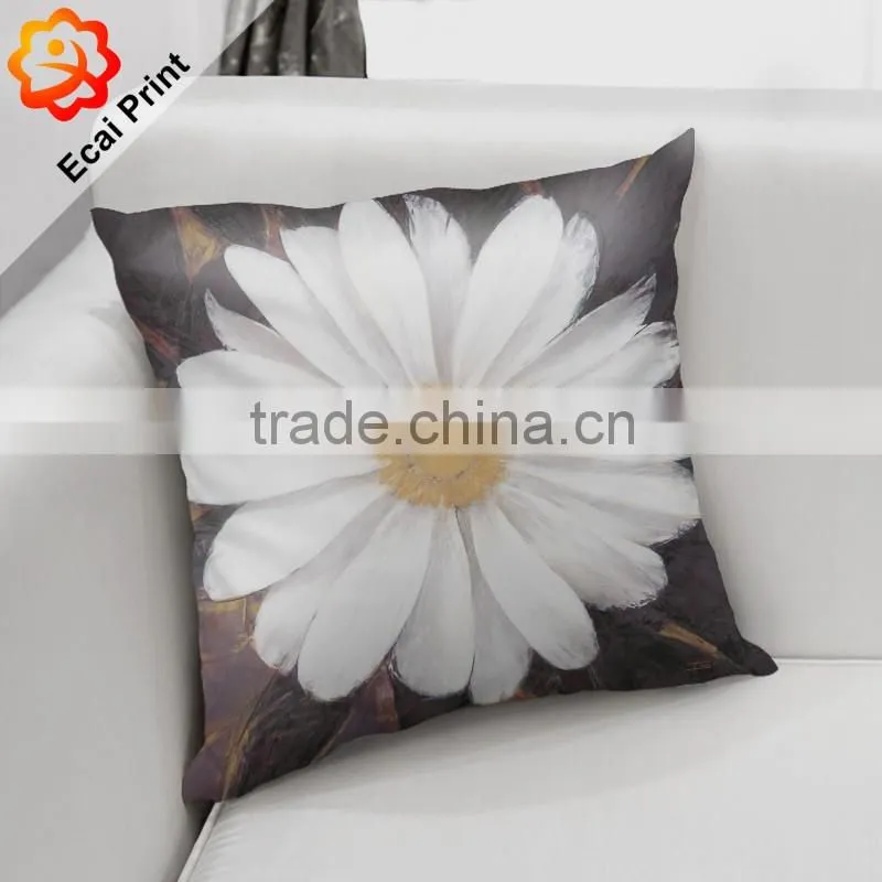 high quality beautiful retail decorative pillow cover