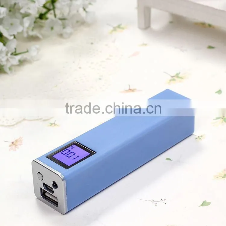 Wholesale High quality low price power bank 5600