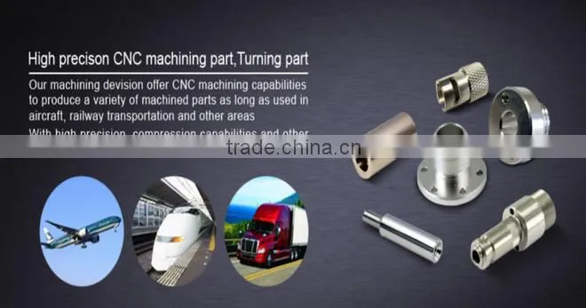 Industry metal parts