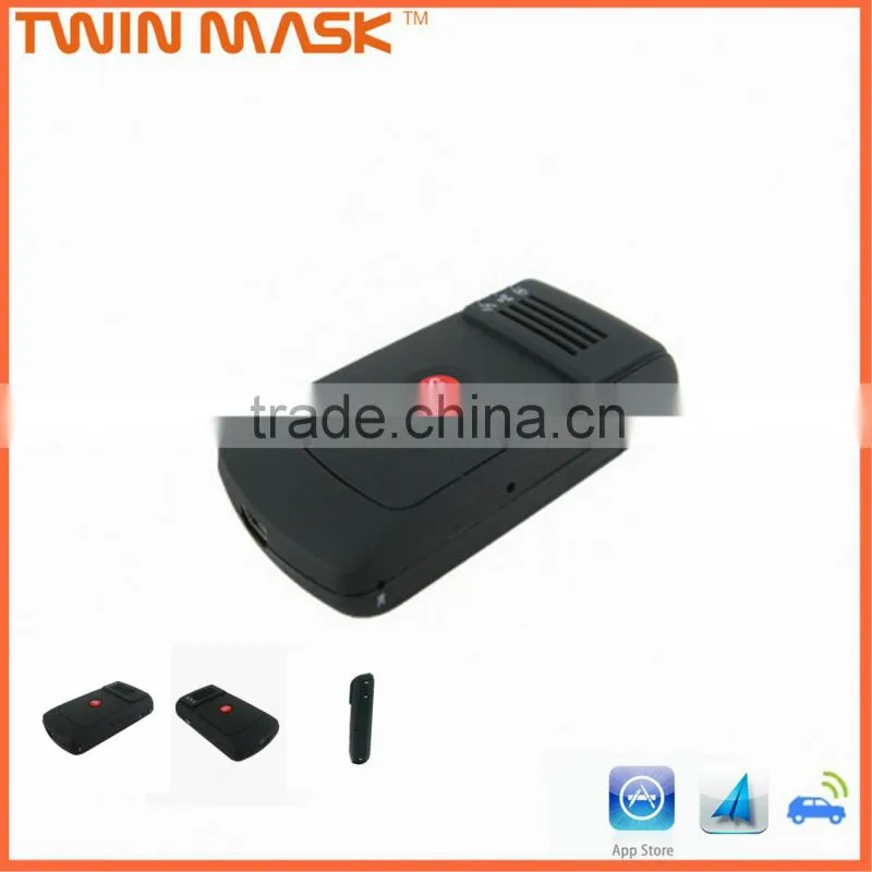 super gps tracking chip long battery 15 days standby