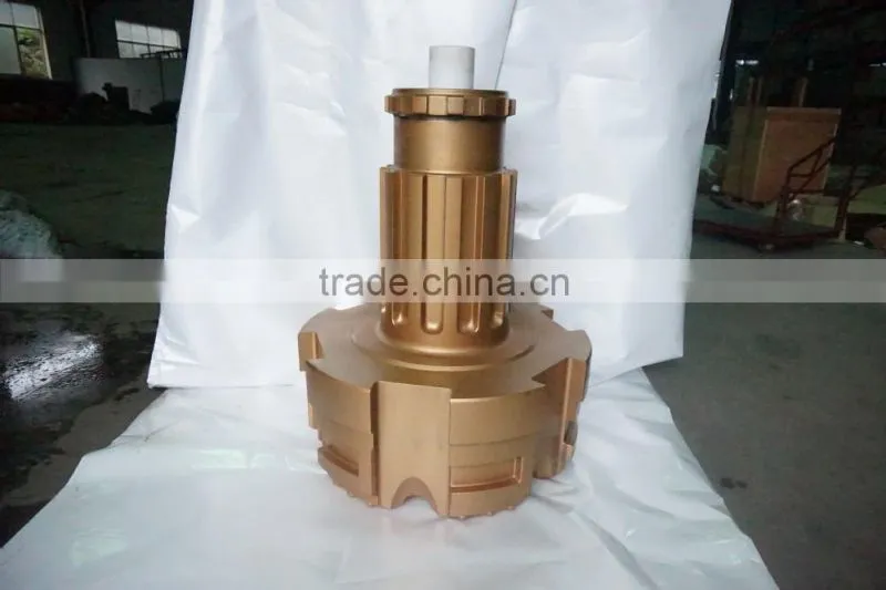 710 CONCENTRIC CASING SYSTEM