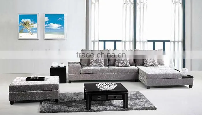 popular plastic sofa feet PP015
