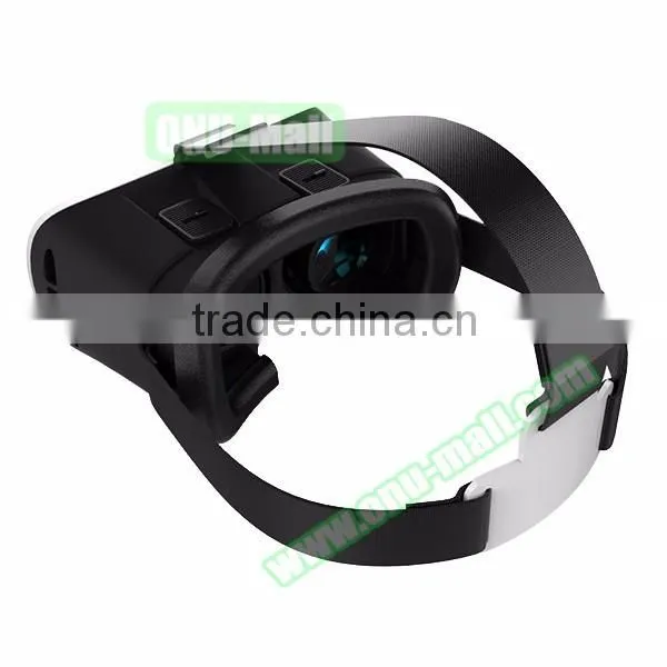 2016 New Arrival 3D Glasses Headset, Virtual Reality Headset, VR Box