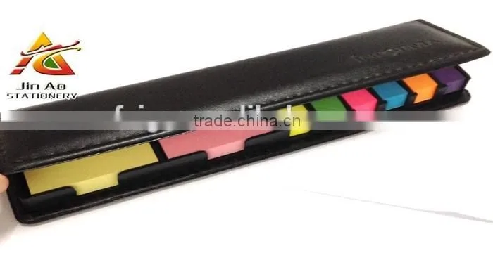 calendar with memo pad