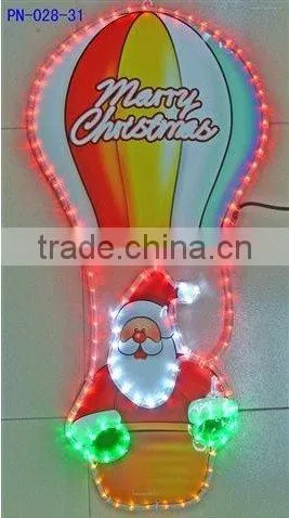 x'mas led motif light