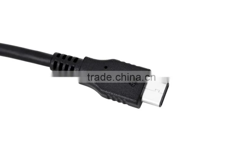 Wholesale Low MOQ USB Type C to SATA Cable for 2.5 inch Hard Disk