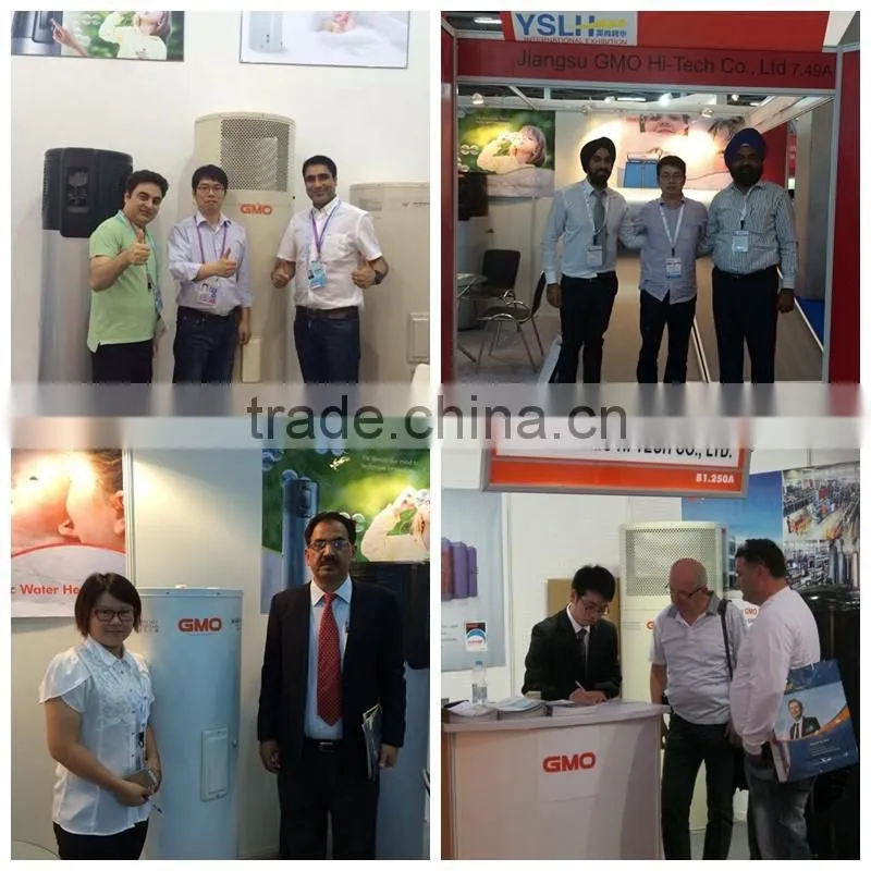 Solar Water Tank Manufacturer-gmohitech.com