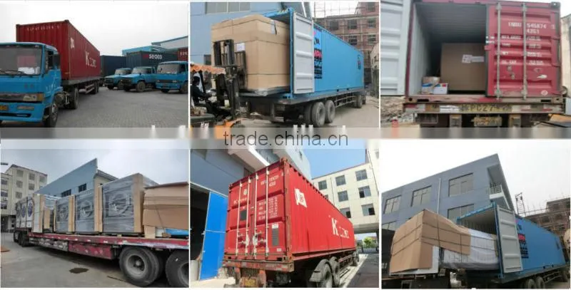Profressional industrial laundry equipment