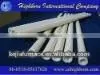 Alumina furnace tube