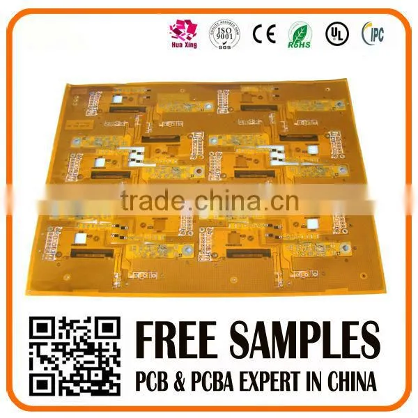 Fast produce FPC manufacturer and FPCB and FPC Assembly