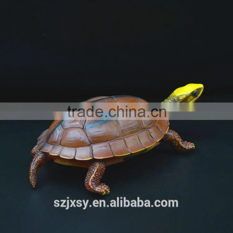 business gift ideas resin turtle figure