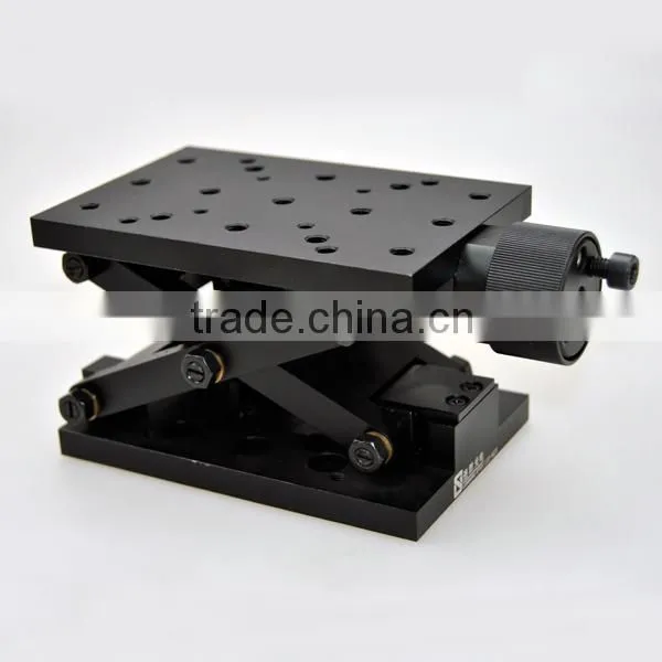 LSSS-60JS Manual vertical translation stage