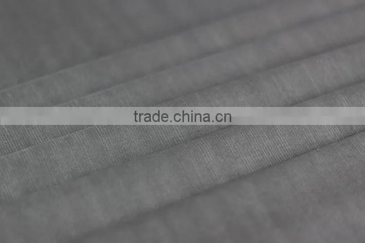 tencel cotton slub leisure fabric suit-dress cloth panting trousers material