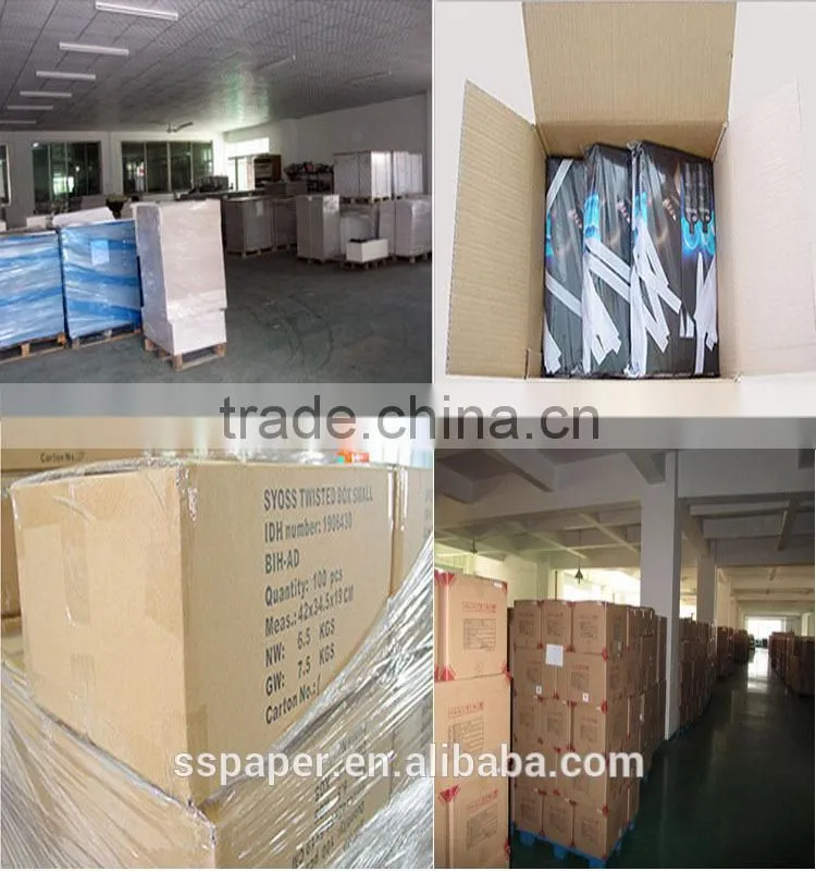 hot sale packing material tissue paper dispenser