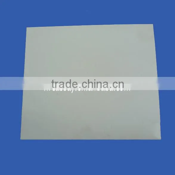 Refractory alumina Ceramic Setter Plates