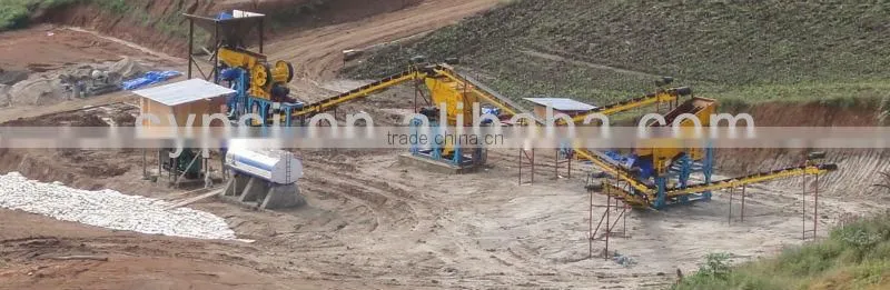 Basalt Crusher Plant,Basalt Crushing Line,Stone Crusher Plant