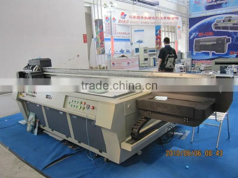 Large Flatbed UV Printer:UVB3218