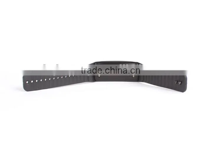 smart bracelet bluetooth KQ-H04 high quality waterproof oled screen