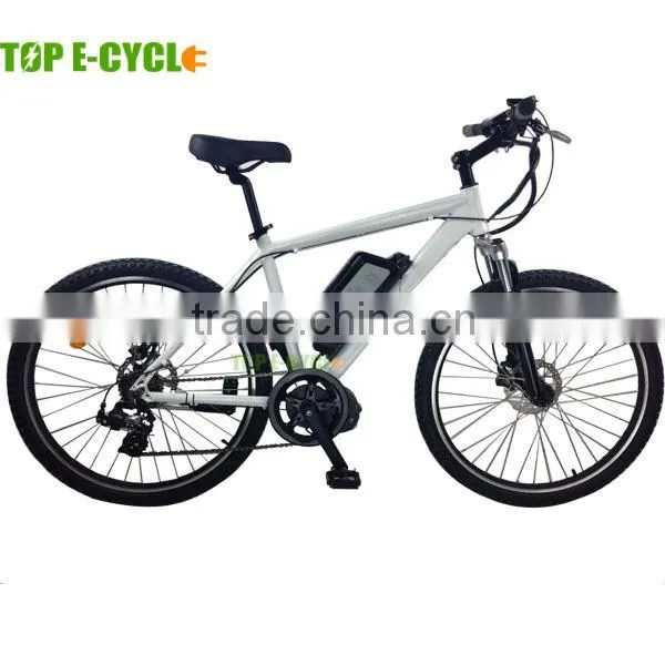 Top e-cycle high quality electric bike battery 36v 10.4ah Samsung cells
