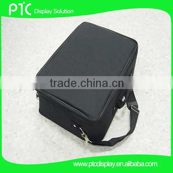 Brochure holder display