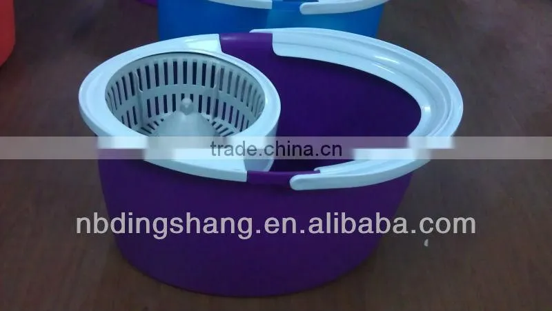 360 degree new design magic mop as seen on TV C01