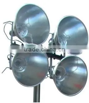 lighting tower/ mobile light tower diesel generator for sale