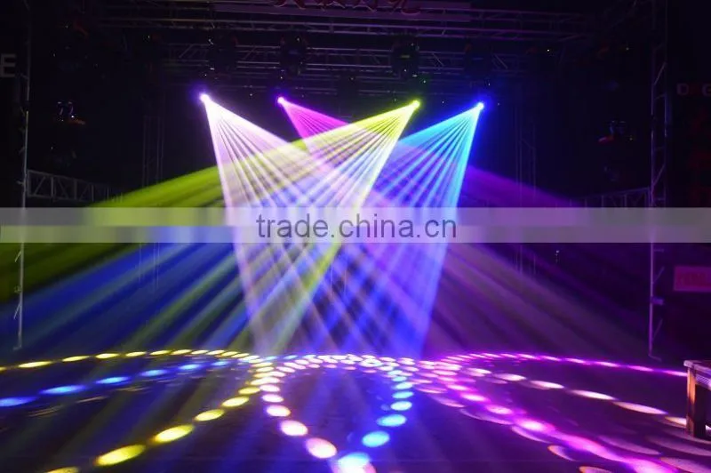 Super beam! DAGE AD-3320 Optimus Prime beam 15R 330W moving head stage equipment and lighting