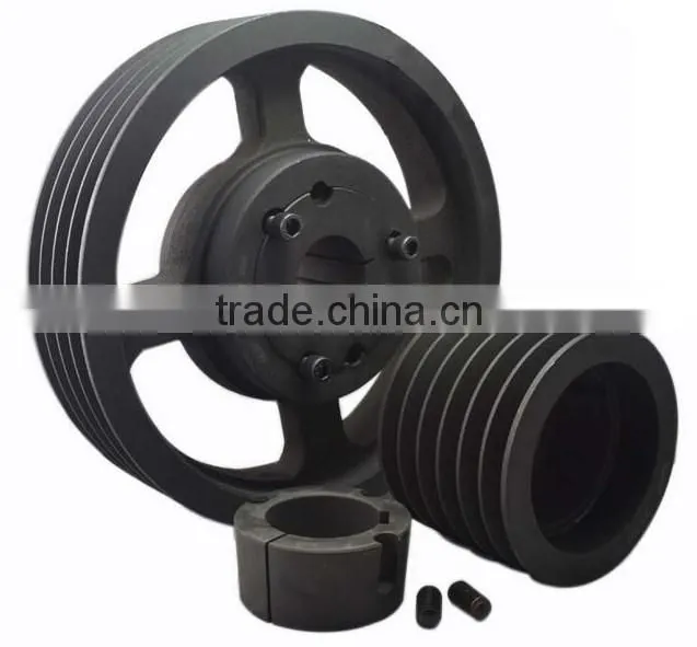 Stainless Steel Swivel Pulley HC-P008
