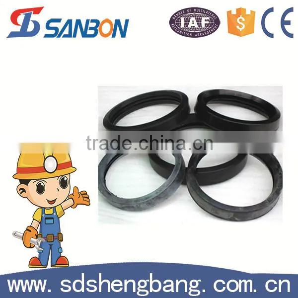 Aftersale service provided Rubber o ring manufacturer sealing rings