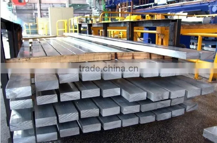Short delivery 316L stainless steel angle bar