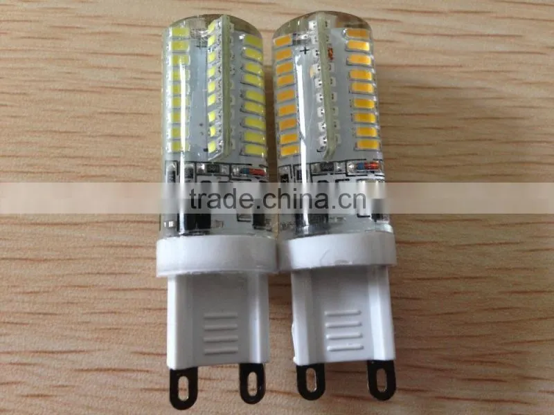 5w led lighting bulb