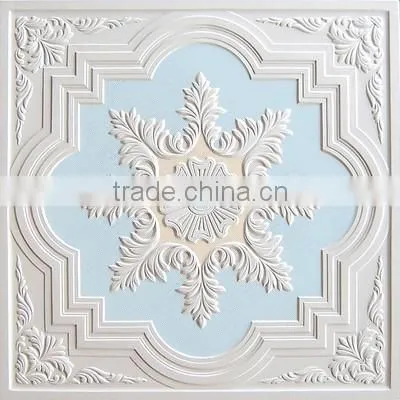 Calcium silicate board