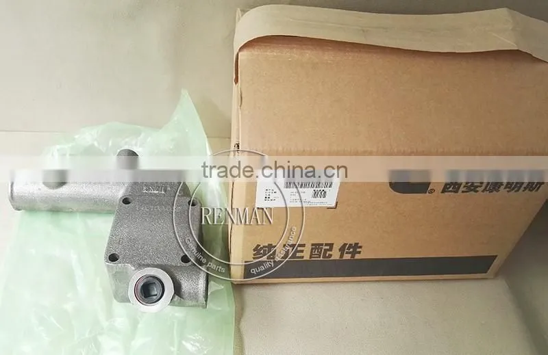 Genuine XCEC K19 Spare Part Thermostat Housing 3406883 3895454 3895455