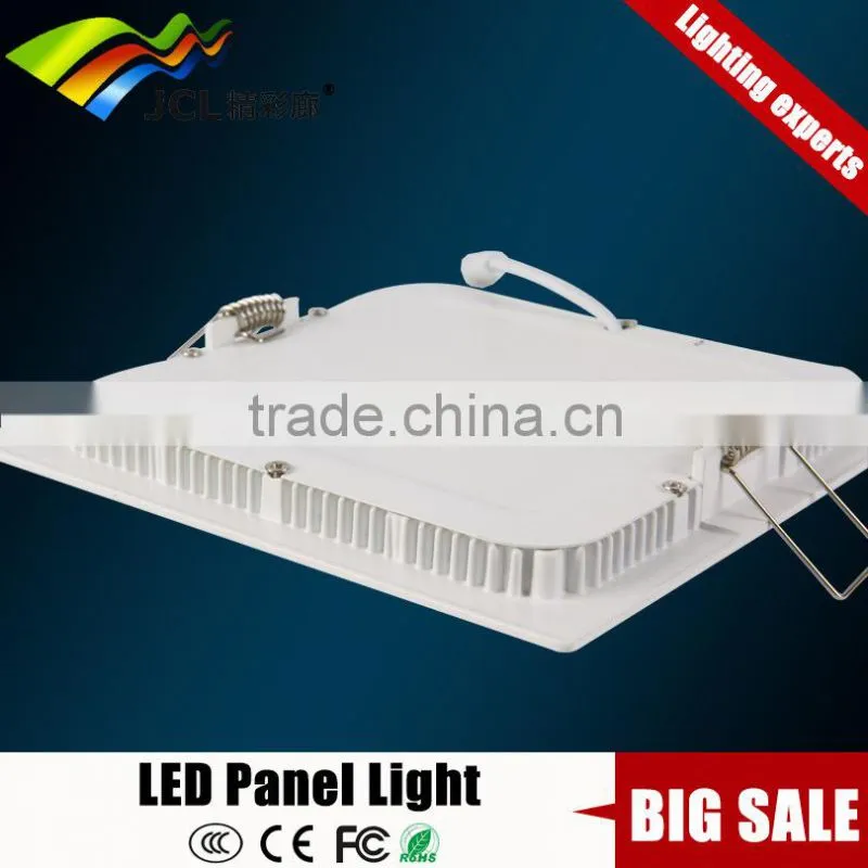 energy saving house 60x60cm led panel lighting