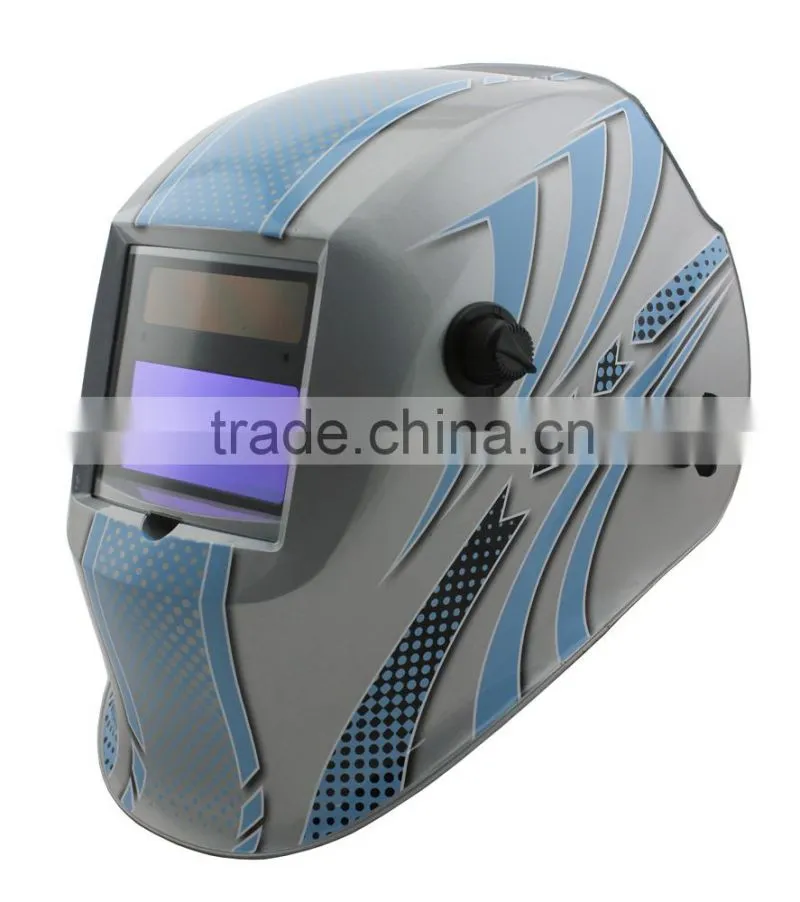 CSA Approved Auto-darkening Welding Helmet YC-05