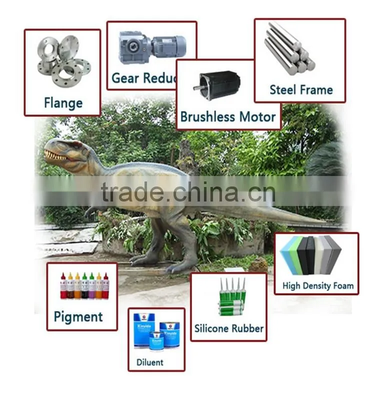 fiberglass statues------Roman Pillar