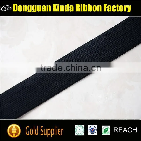 New Style Fashionable Colored Crochet Elastic Waistband