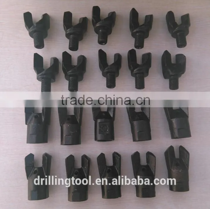 High quality pdc anchor drill bits / coal mining tool
