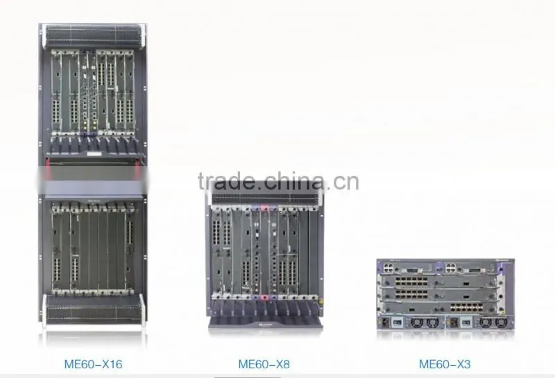 huawei ne40e-x8 CR52-P20-1x10GBase WAN/LAN-XFP-A CR52-LPUF-21-A Board